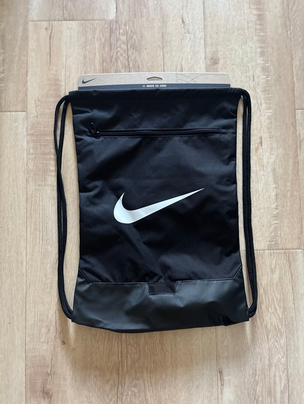 Nike bag